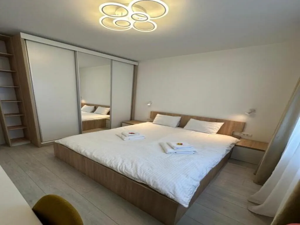 Apartament Citadel 2  Powered By NEO Timișoara – Timișoara, România