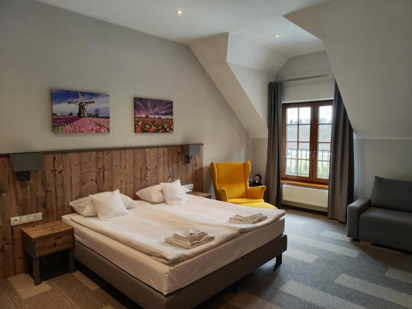 Hotel Nowa Holandia Elbląg – Elbląg, Polonia