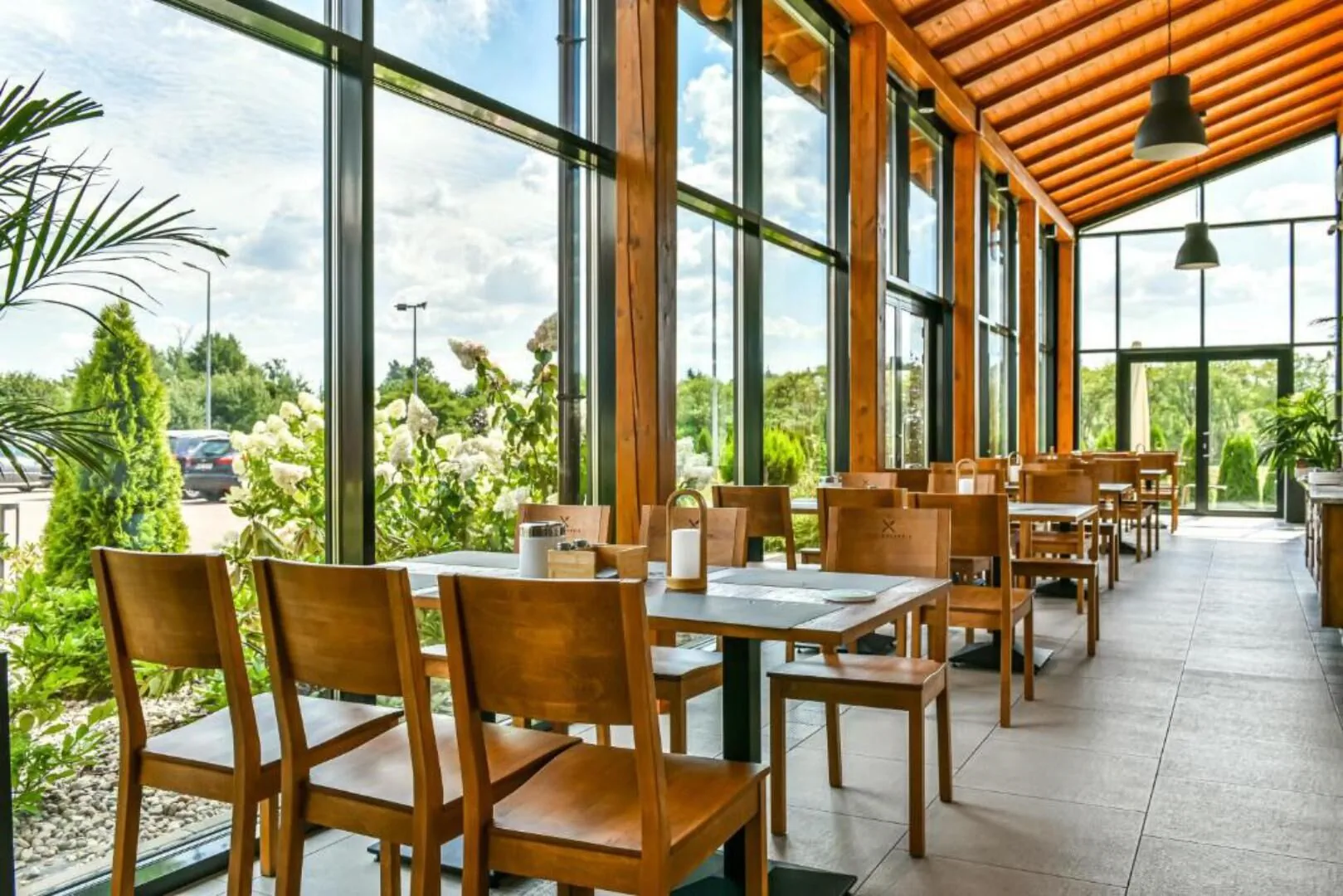 Hotel Nowa Holandia Elbląg – Elbląg, Polonia