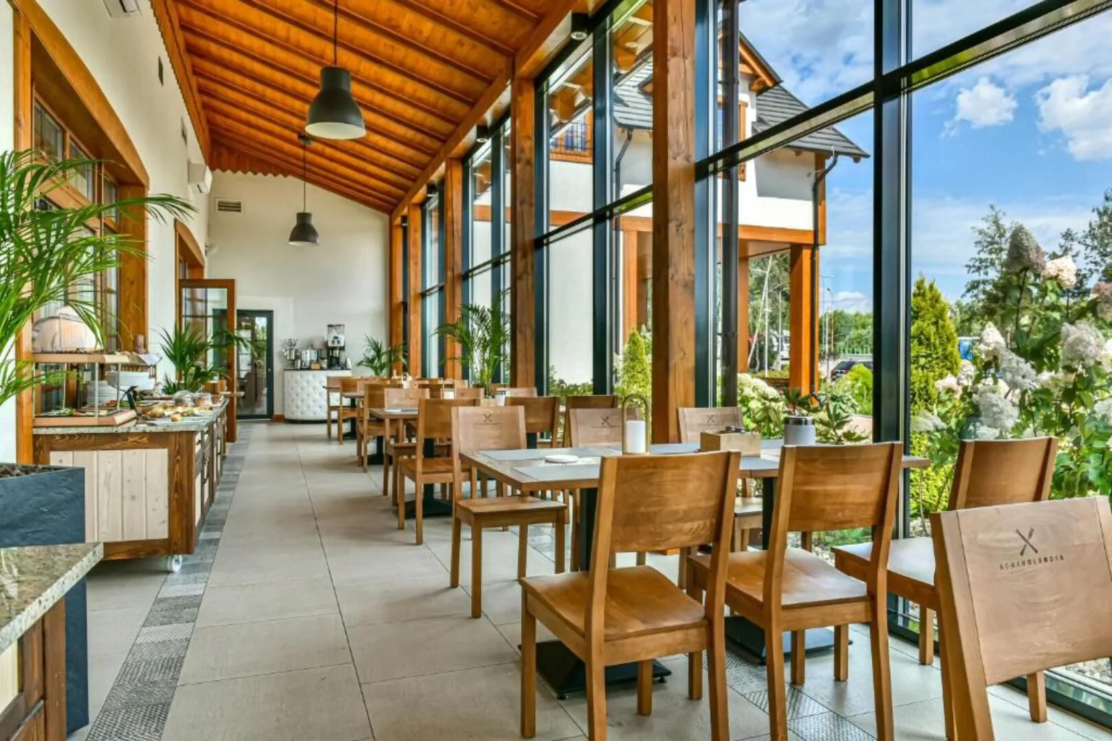 Hotel Nowa Holandia Elbląg – Elbląg, Polonia