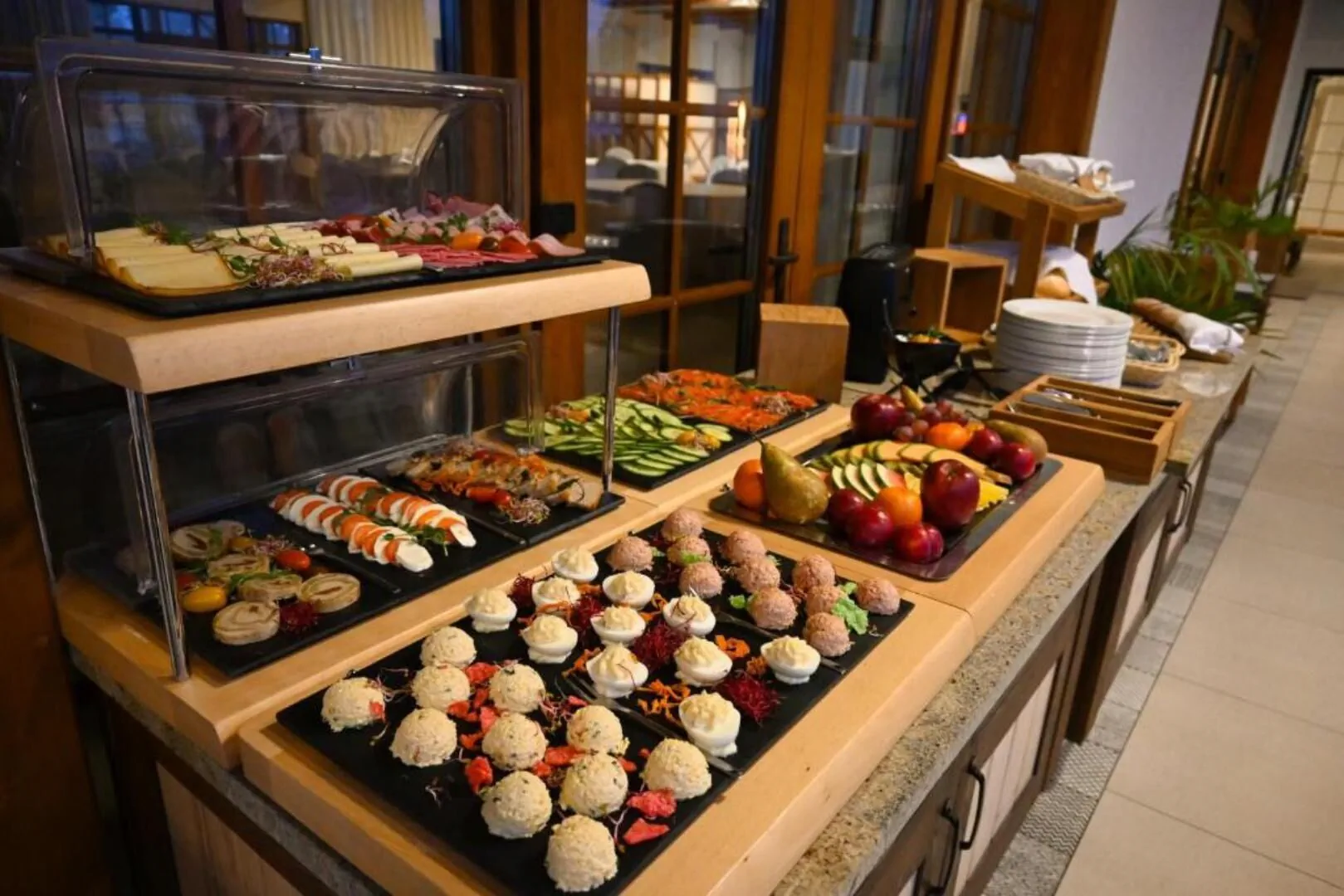 Hotel Nowa Holandia Elbląg – Elbląg, Polonia