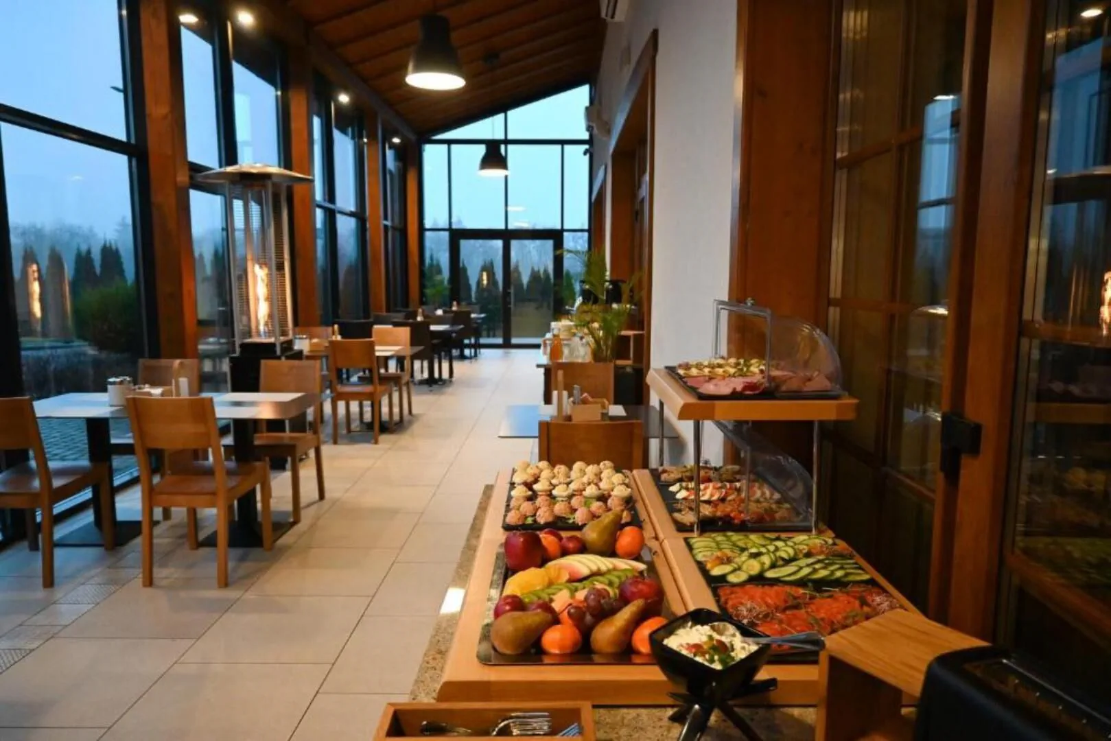 Hotel Nowa Holandia Elbląg – Elbląg, Polonia