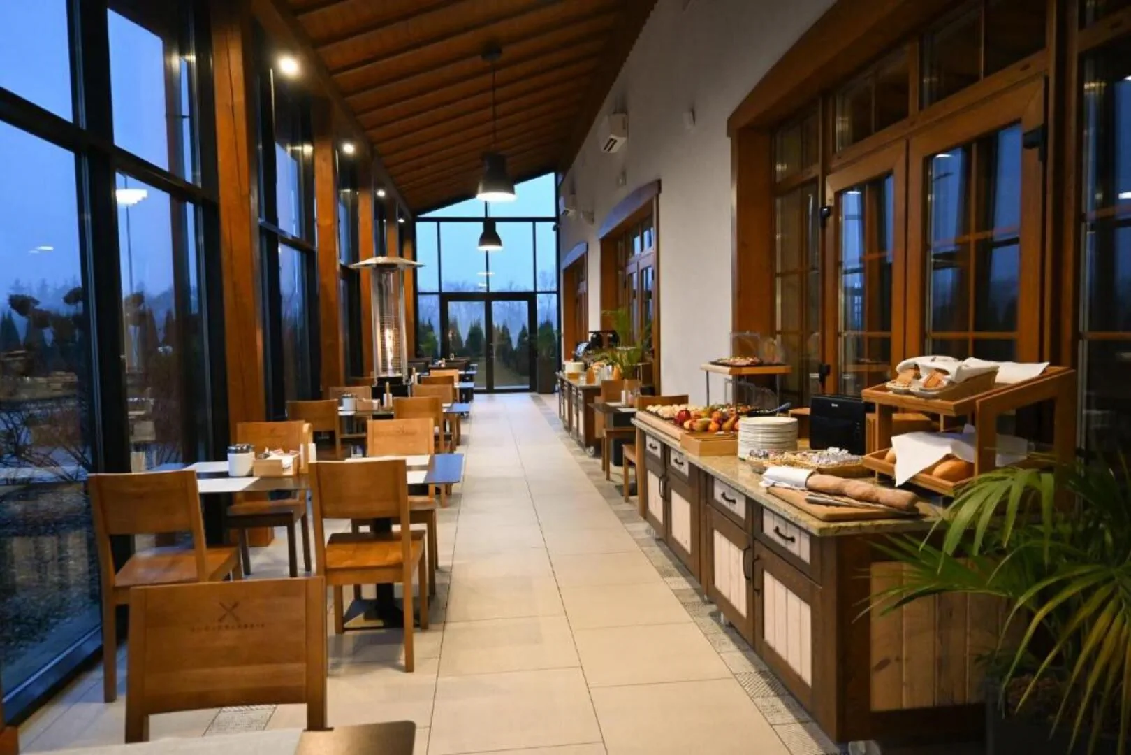 Hotel Nowa Holandia Elbląg – Elbląg, Polonia