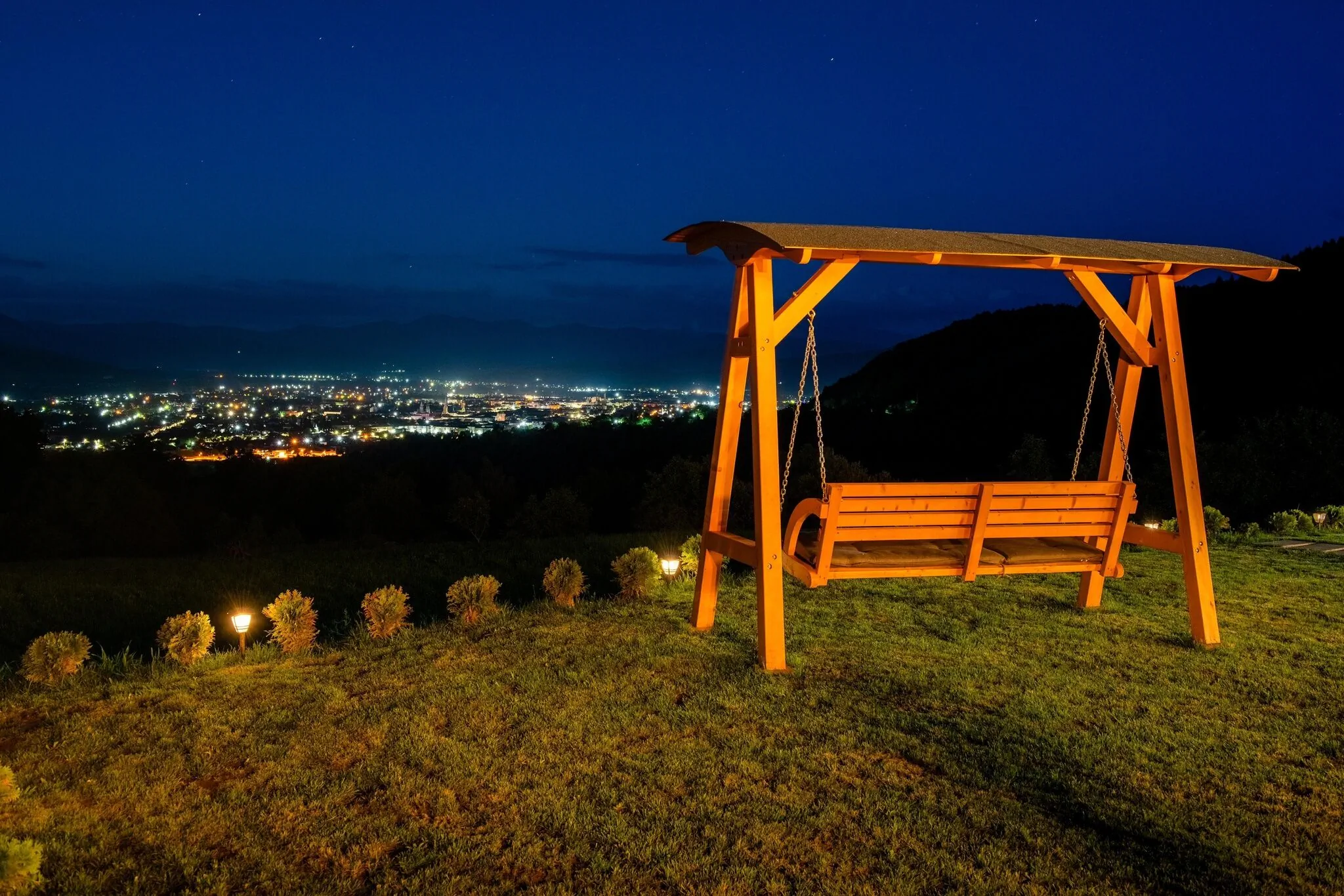 Cabana Panoramic Haineasa Sighetu Marmației – Sighetu Marmației, România