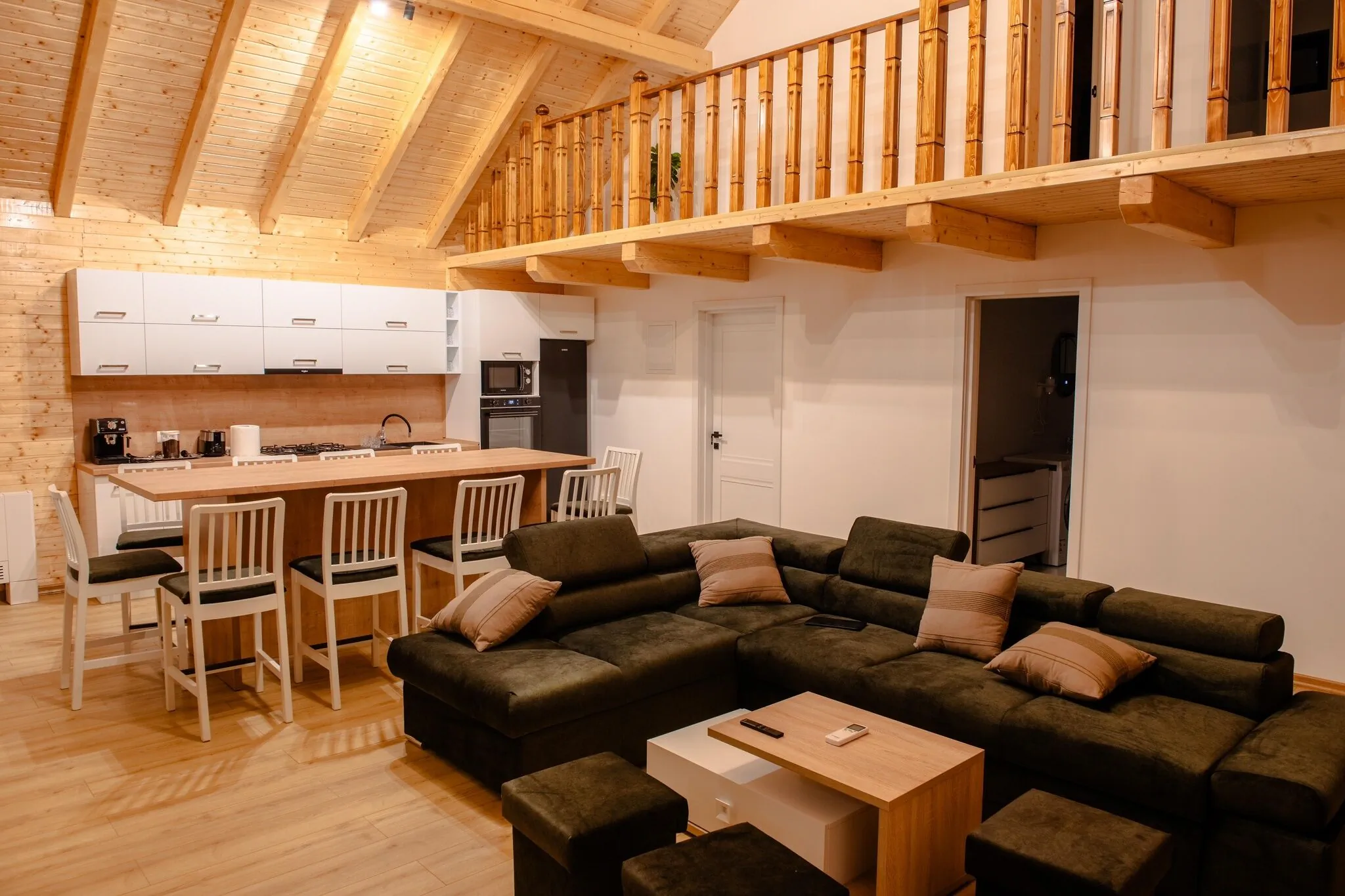 Cabana Panoramic Haineasa Sighetu Marmației – Sighetu Marmației, România