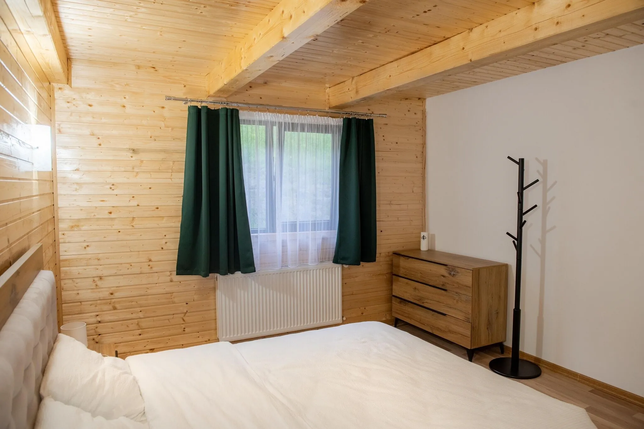 Cabana Panoramic Haineasa Sighetu Marmației – Sighetu Marmației, România