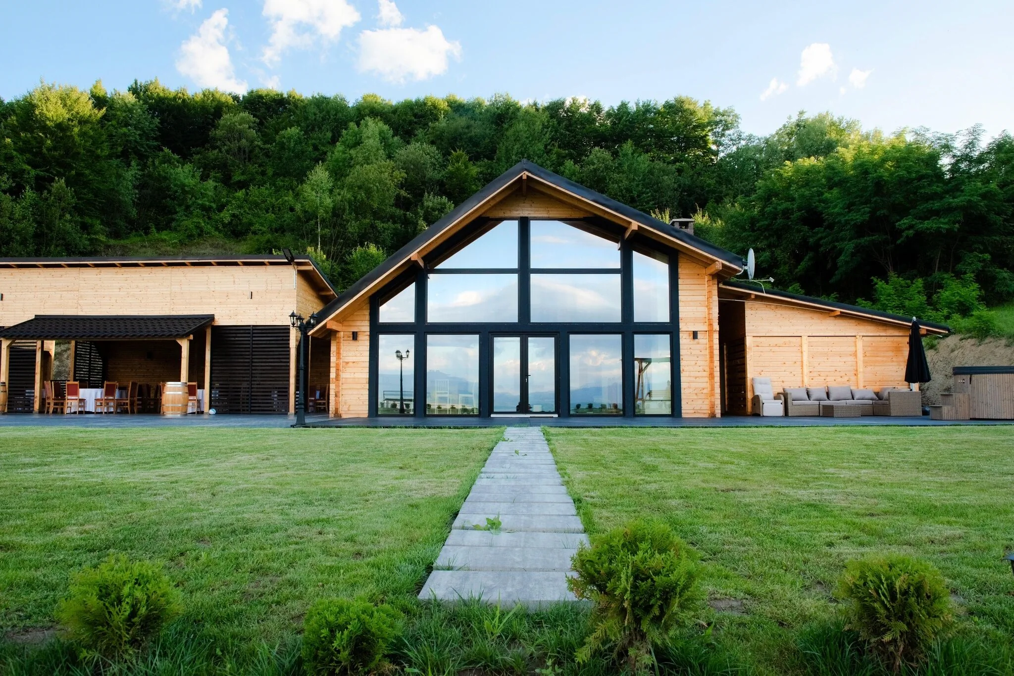 Cabana Panoramic Haineasa Sighetu Marmației – Sighetu Marmației, România