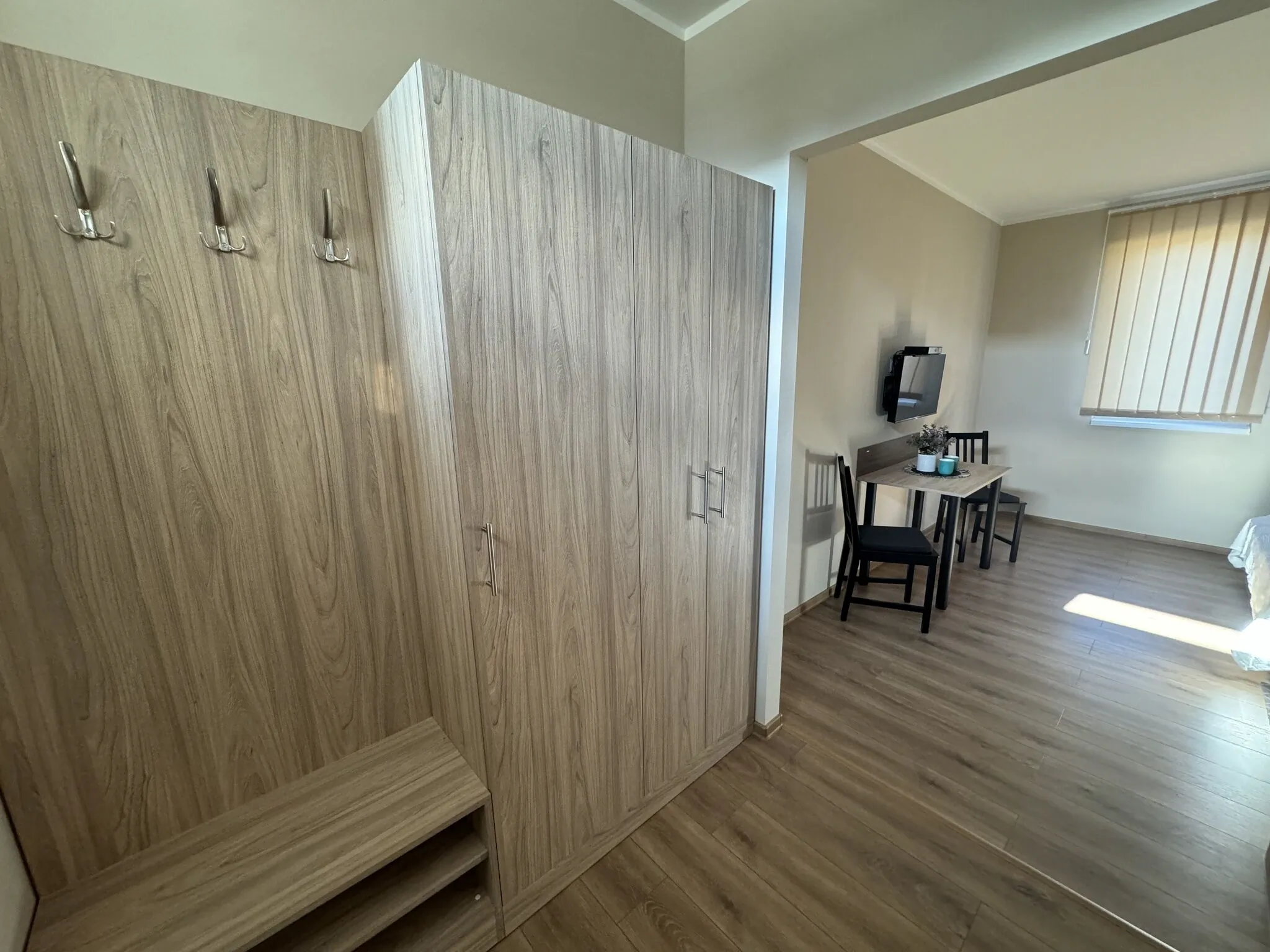 Nyéki Fészek Apartmanház Kápolnásnyék - foto 2