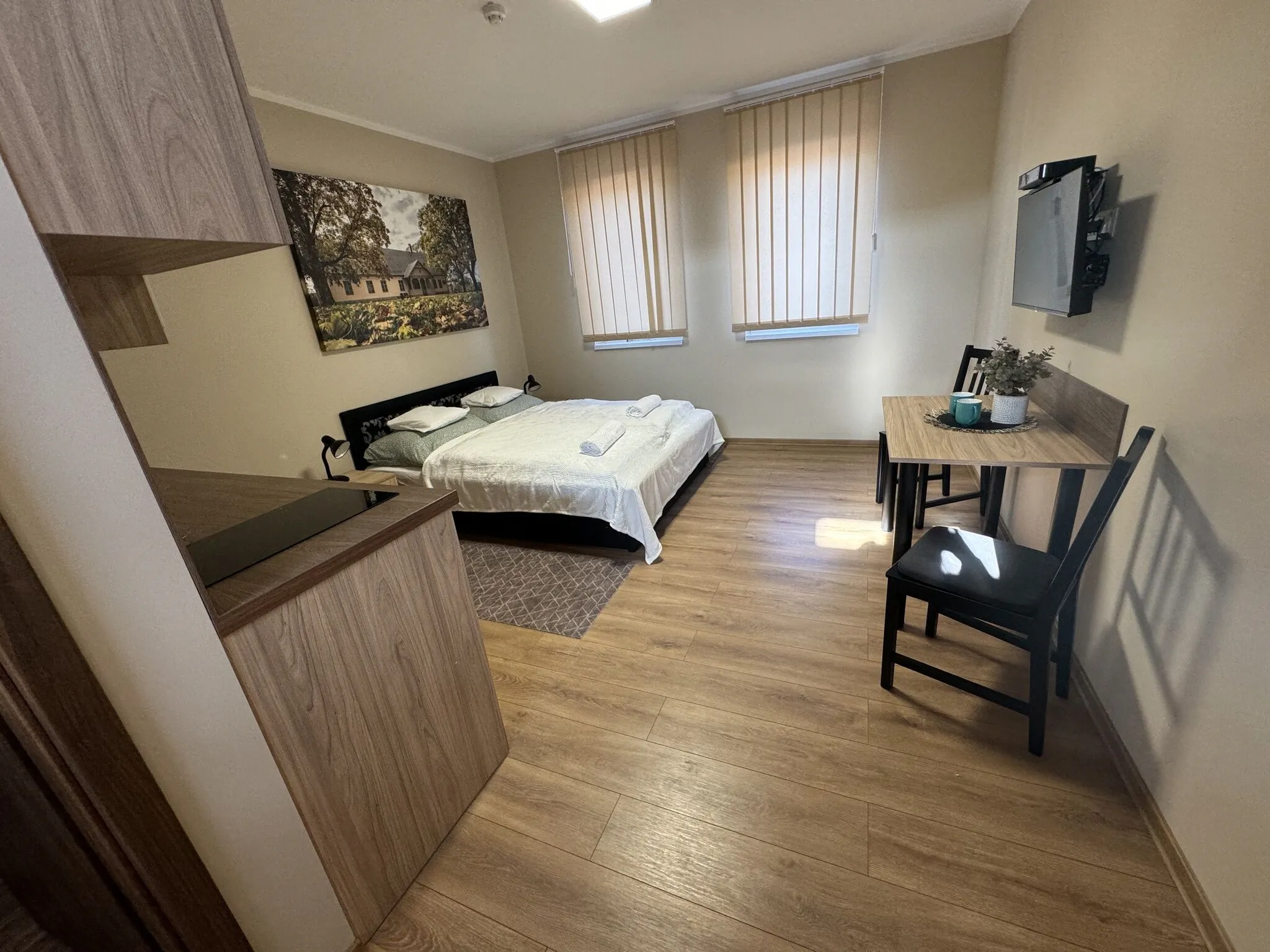 Nyéki Fészek Apartmanház Kápolnásnyék - foto 4