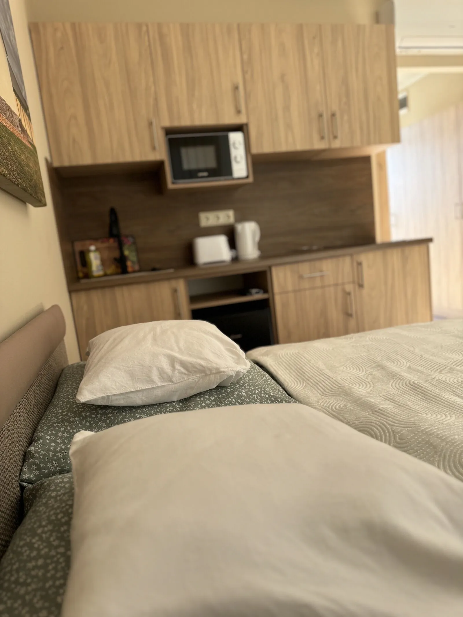 Nyéki Fészek Apartmanház Kápolnásnyék - foto 9