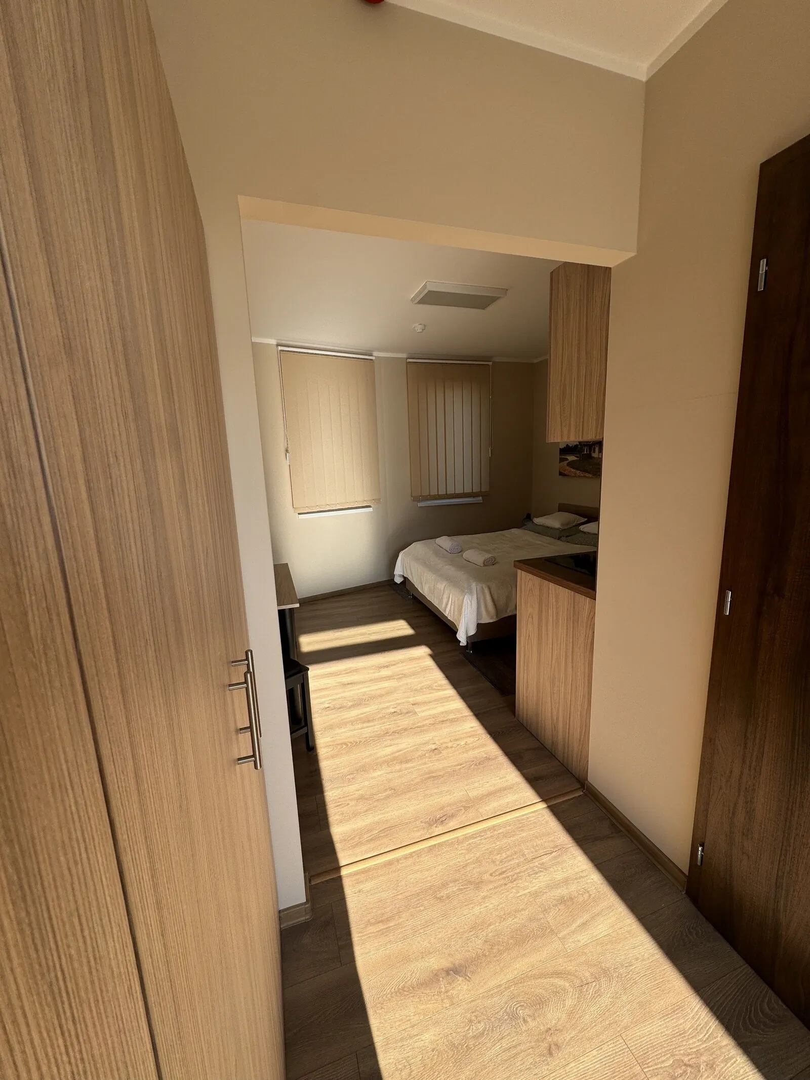 Nyéki Fészek Apartmanház Kápolnásnyék - foto 10