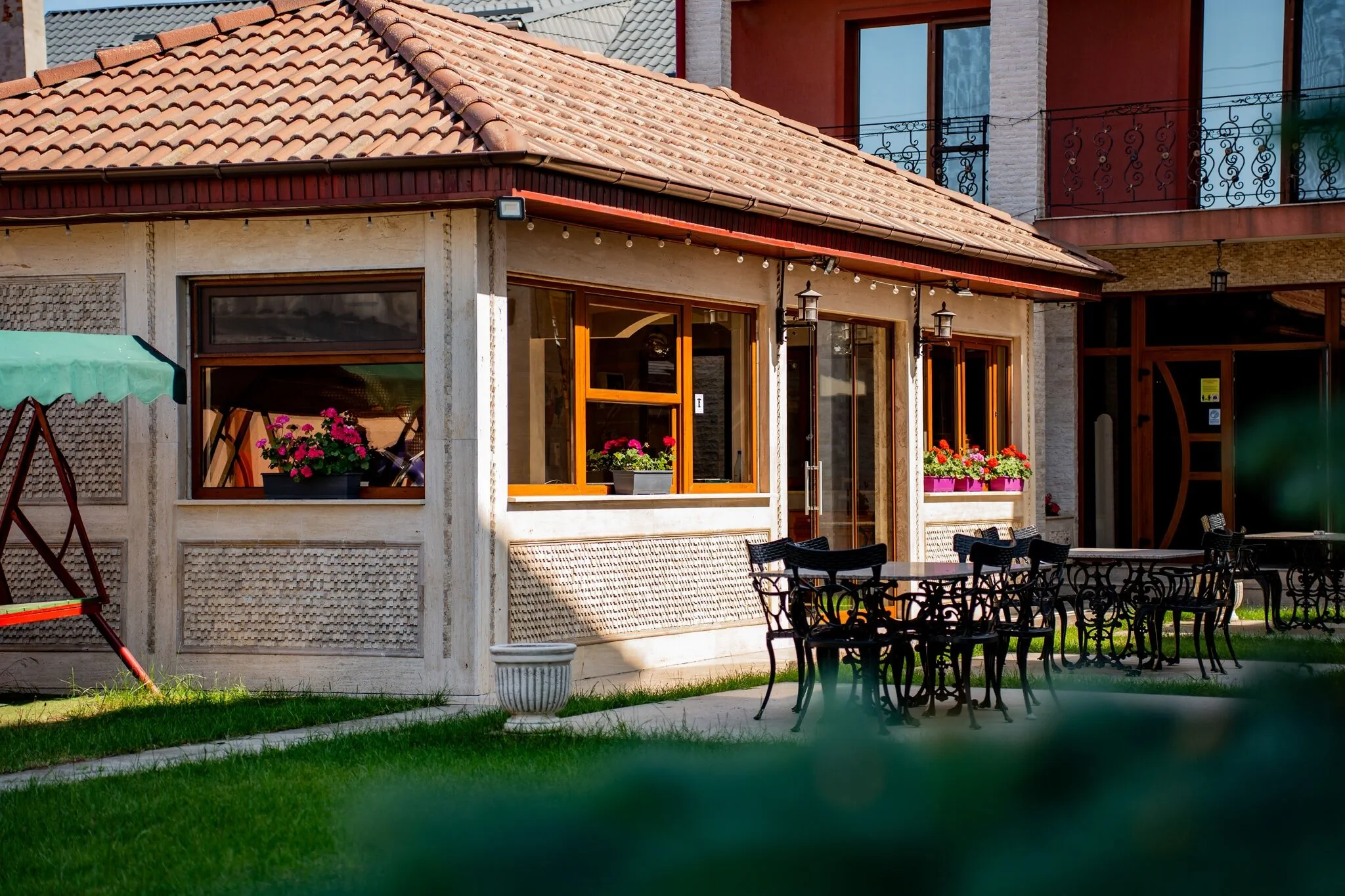 Pensiunea Casa Soarelui 2 Mai – 2 Mai, România