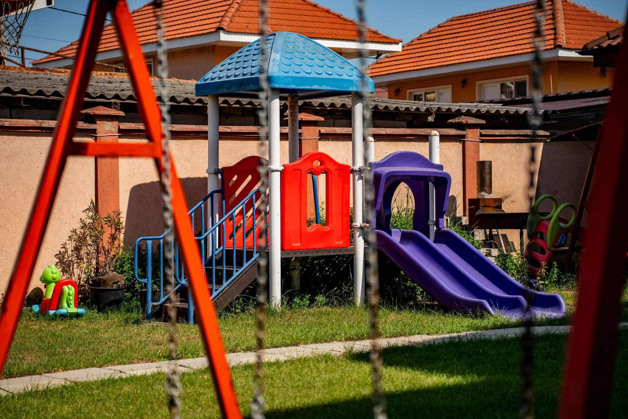 Pensiunea Casa Soarelui 2 Mai – 2 Mai, România