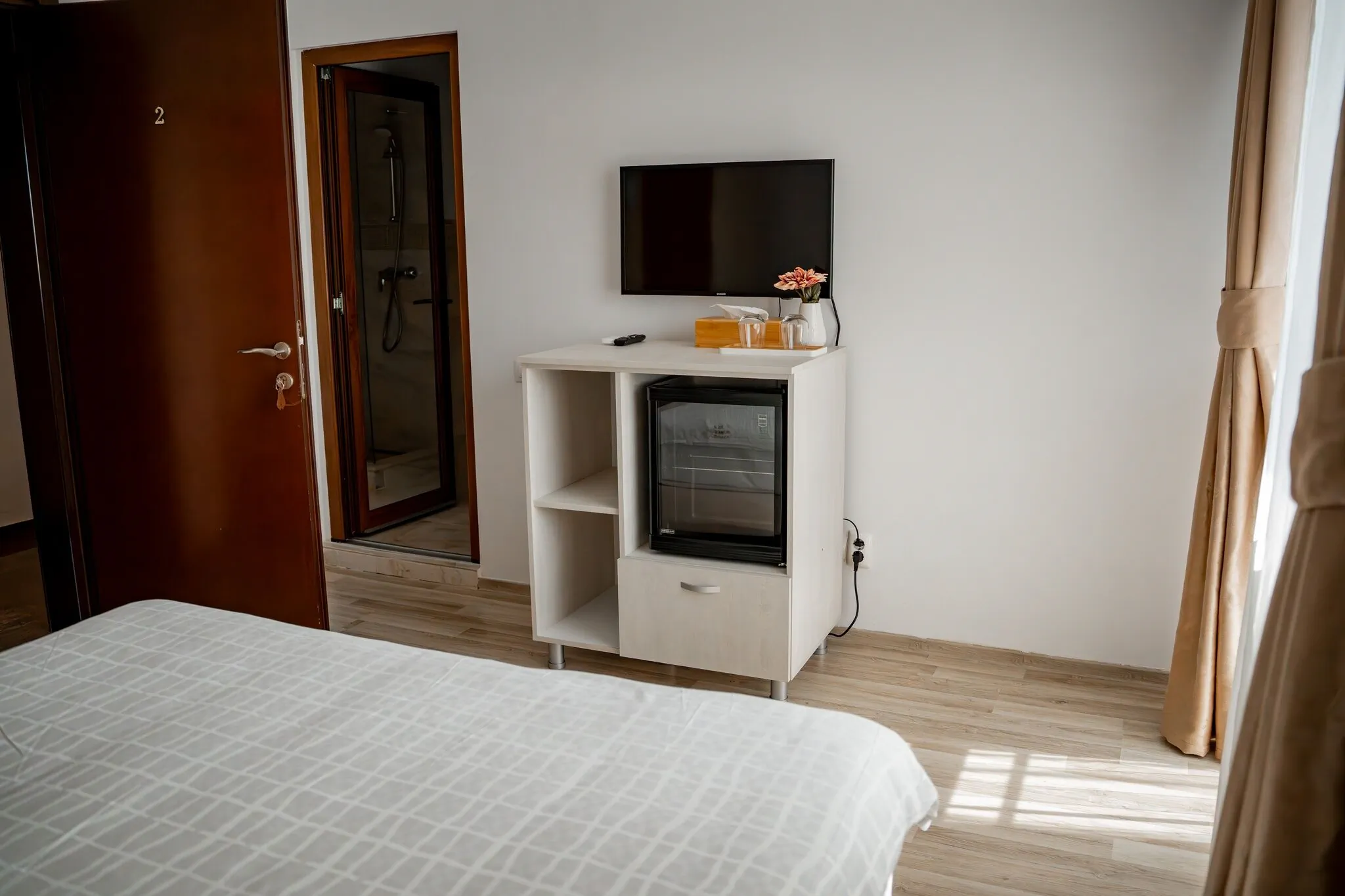 Pensiunea Casa Soarelui 2 Mai – 2 Mai, România