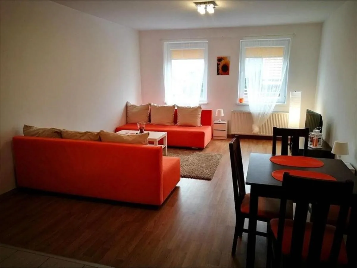 Apartamenty Międzymorzem Krynica Morska – Krynica Morska, Polonia