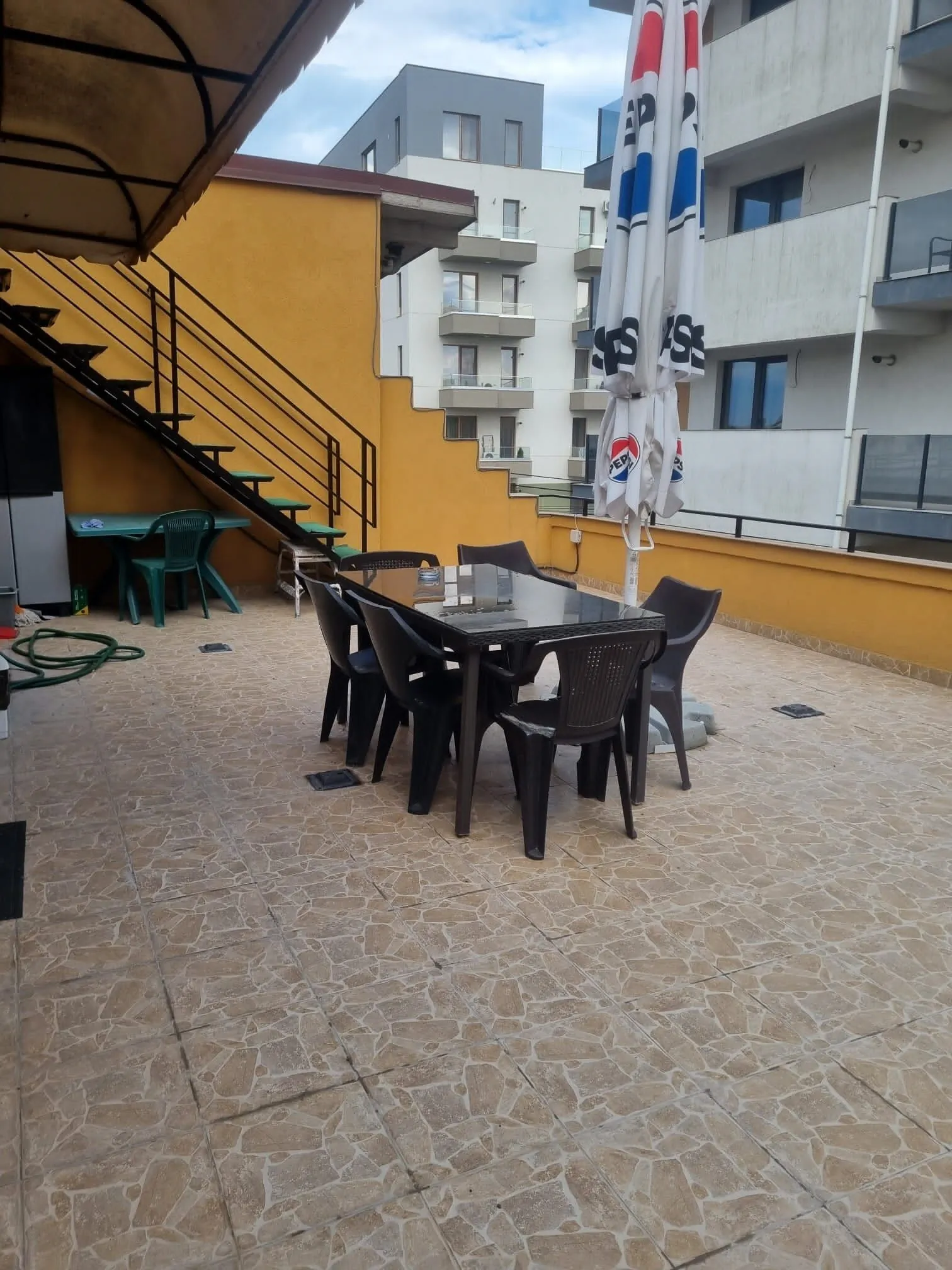 Vila Nicola Mamaia Nord – Mamaia-Sat, România