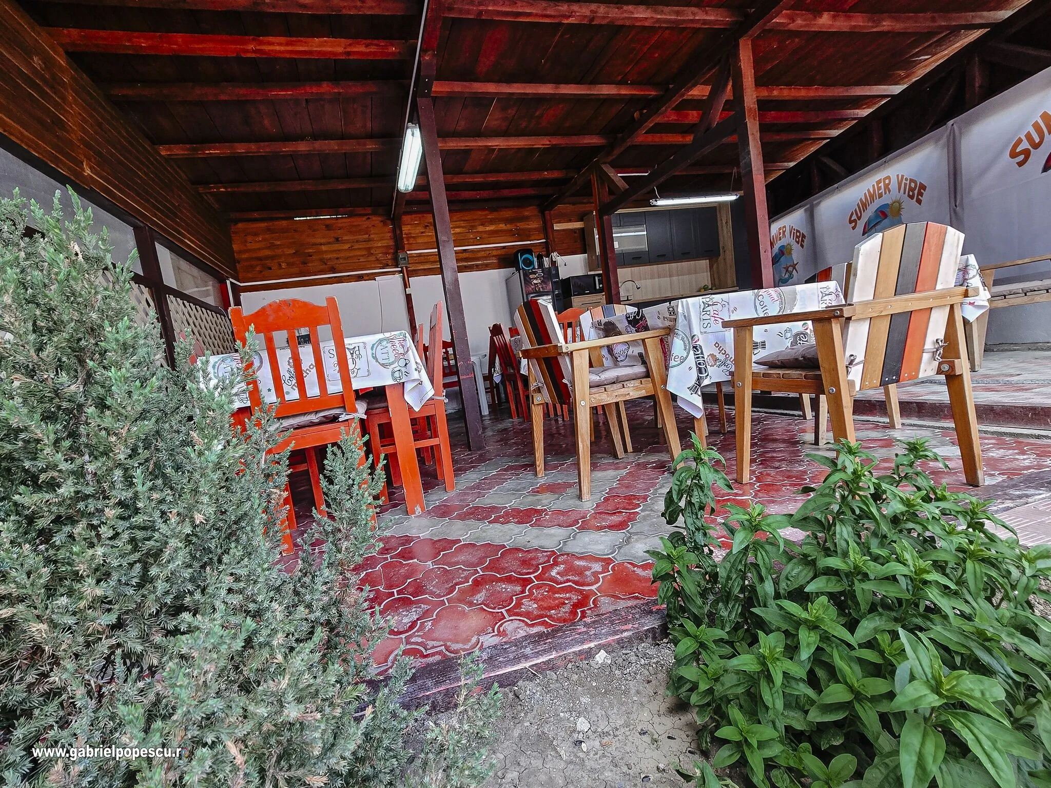 Casa Summer Vibe Costinești – Costineşti, România