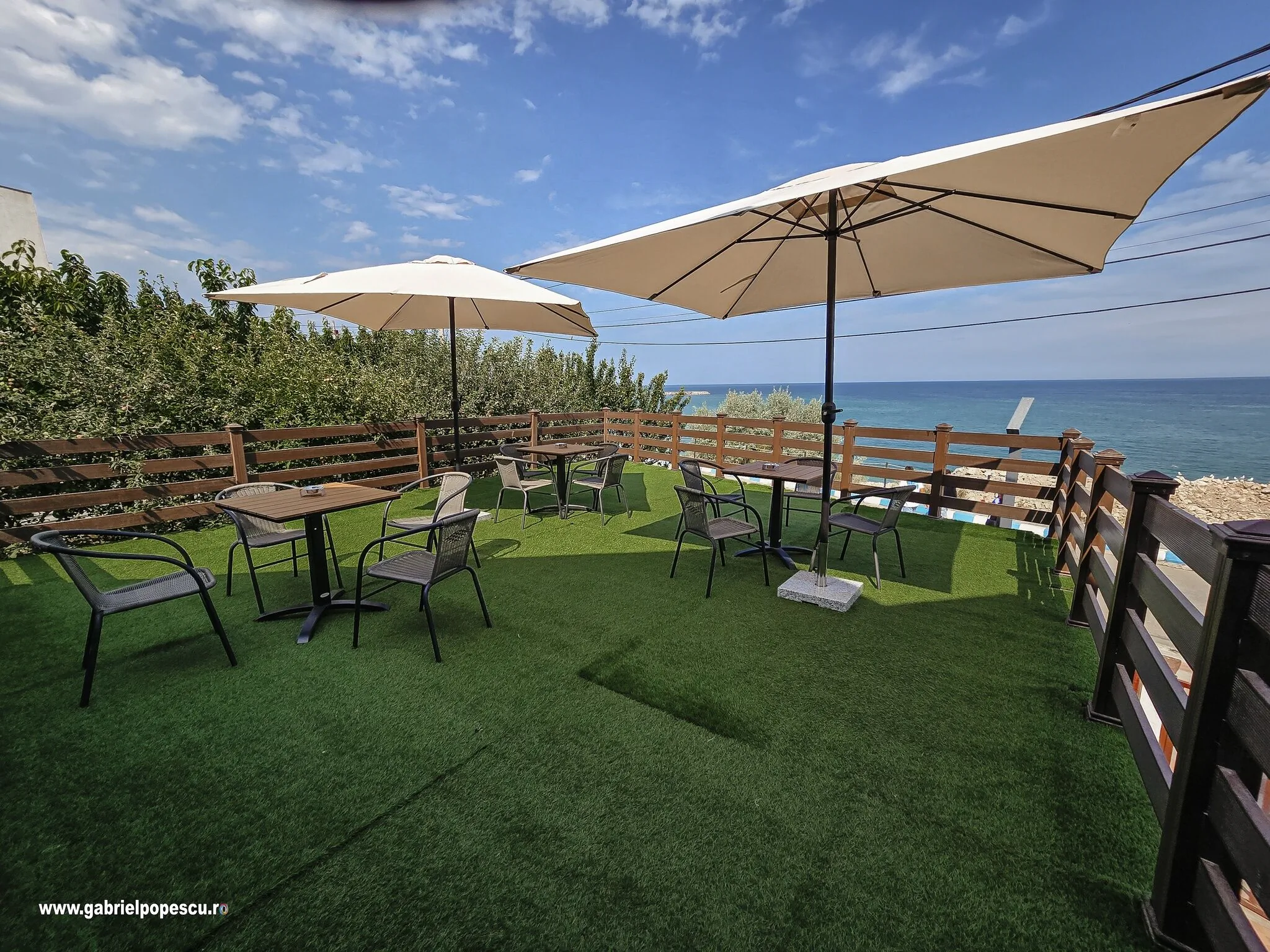 Casa Summer Vibe Costinești – Costineşti, România