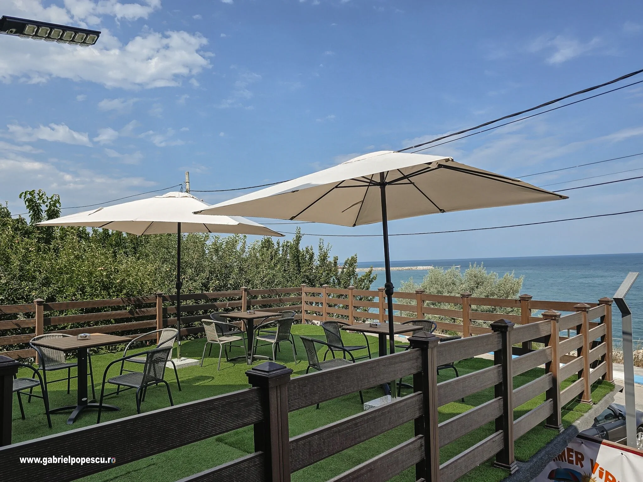 Casa Summer Vibe Costinești – Costineşti, România