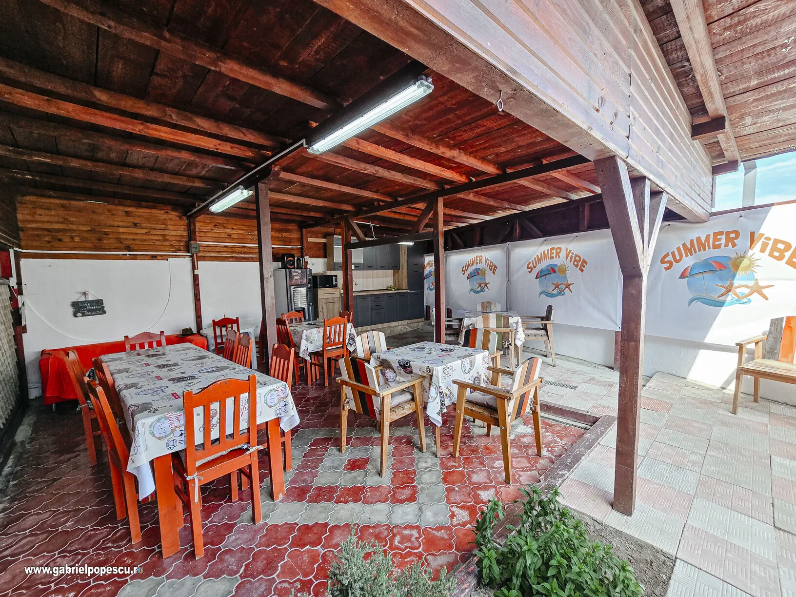 Casa Summer Vibe Costinești – Costineşti, România