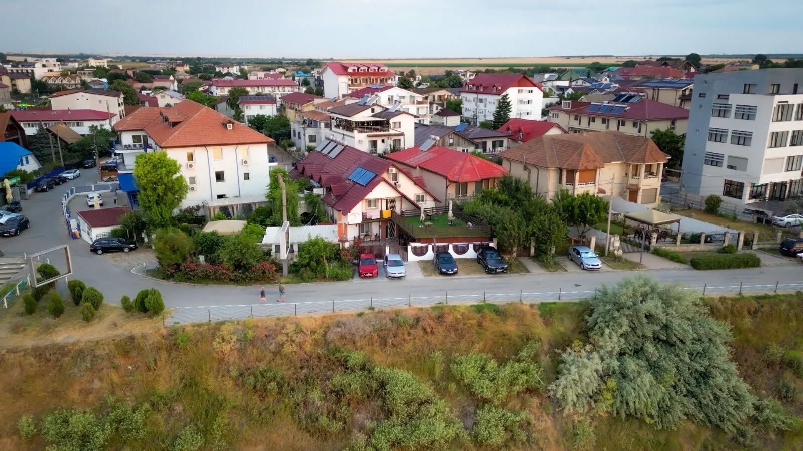 Casa Summer Vibe Costinești – Costineşti, România