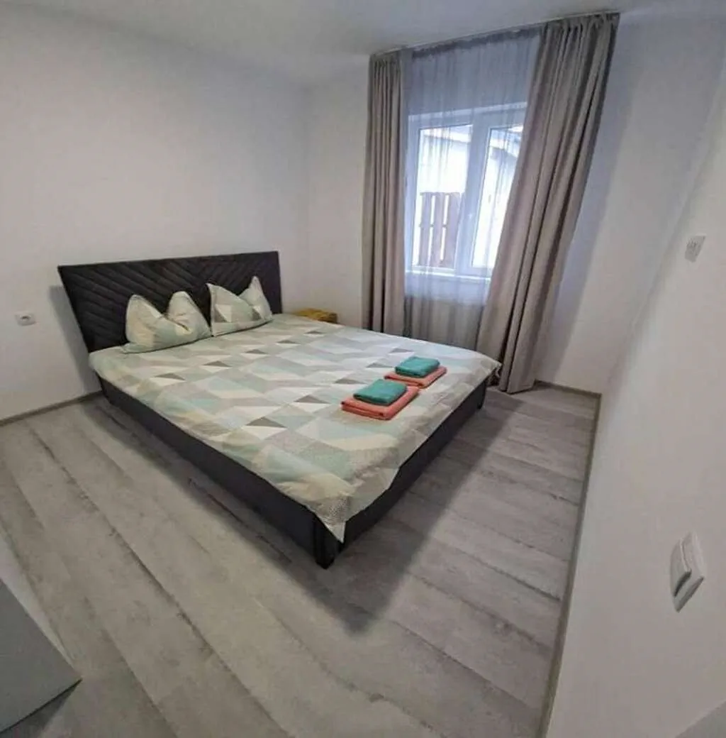My Vila Home Residence Nazna – Nazna, România