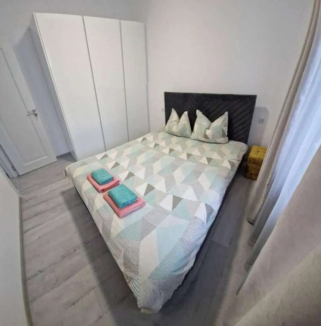 My Vila Home Residence Nazna – Nazna, România