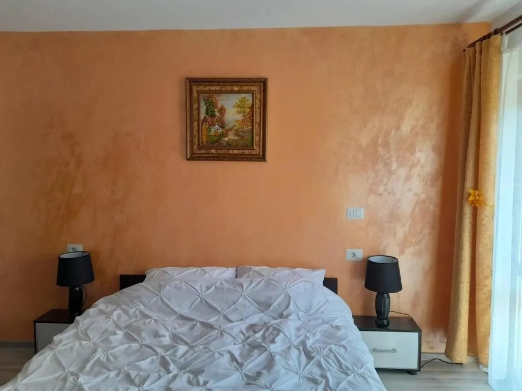 Casa M&M Vişeu de Sus – Vişeu de Sus, România