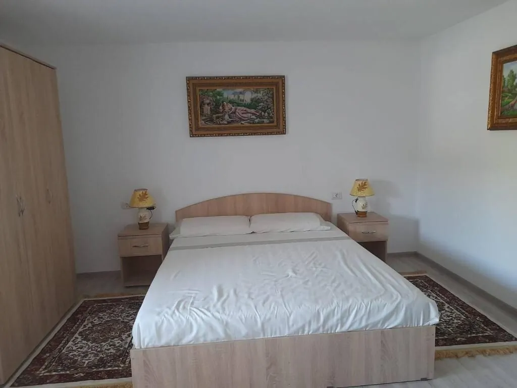 Casa M&M Vişeu de Sus – Vişeu de Sus, România
