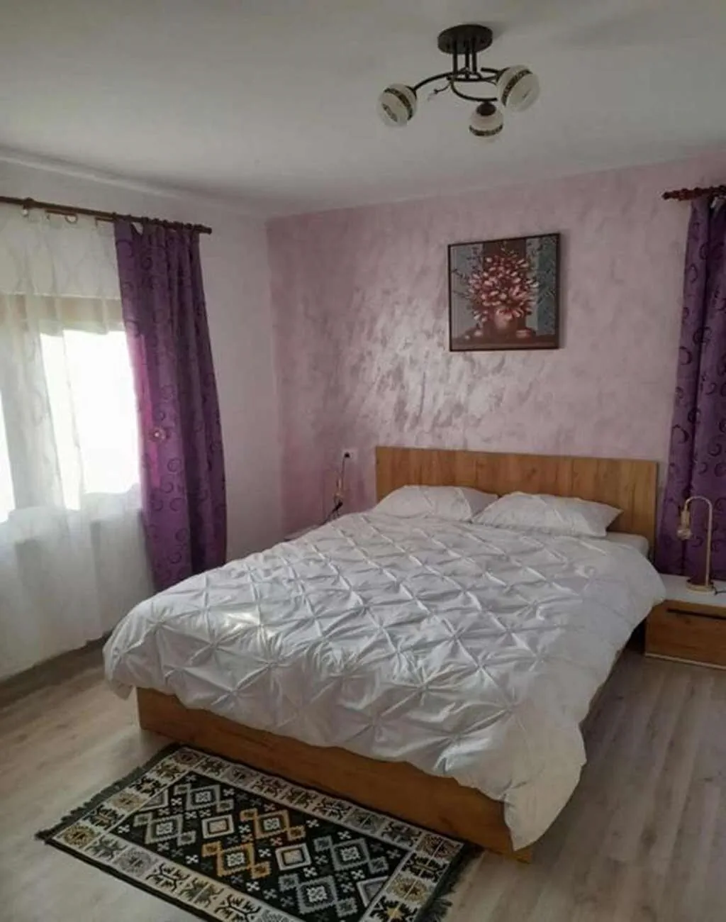 Casa M&M Vişeu de Sus – Vişeu de Sus, România