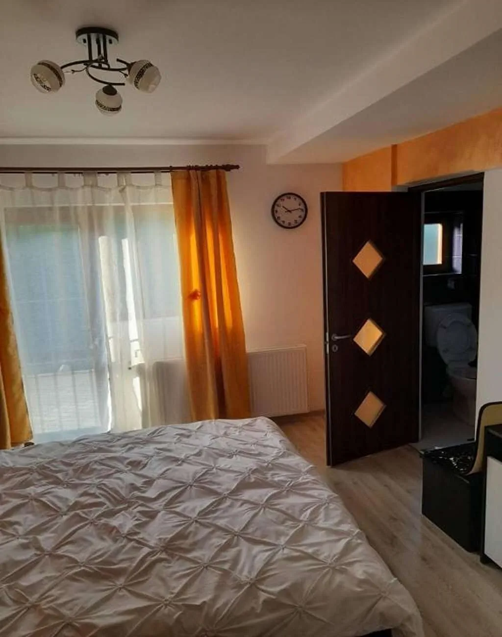Casa M&M Vişeu de Sus – Vişeu de Sus, România