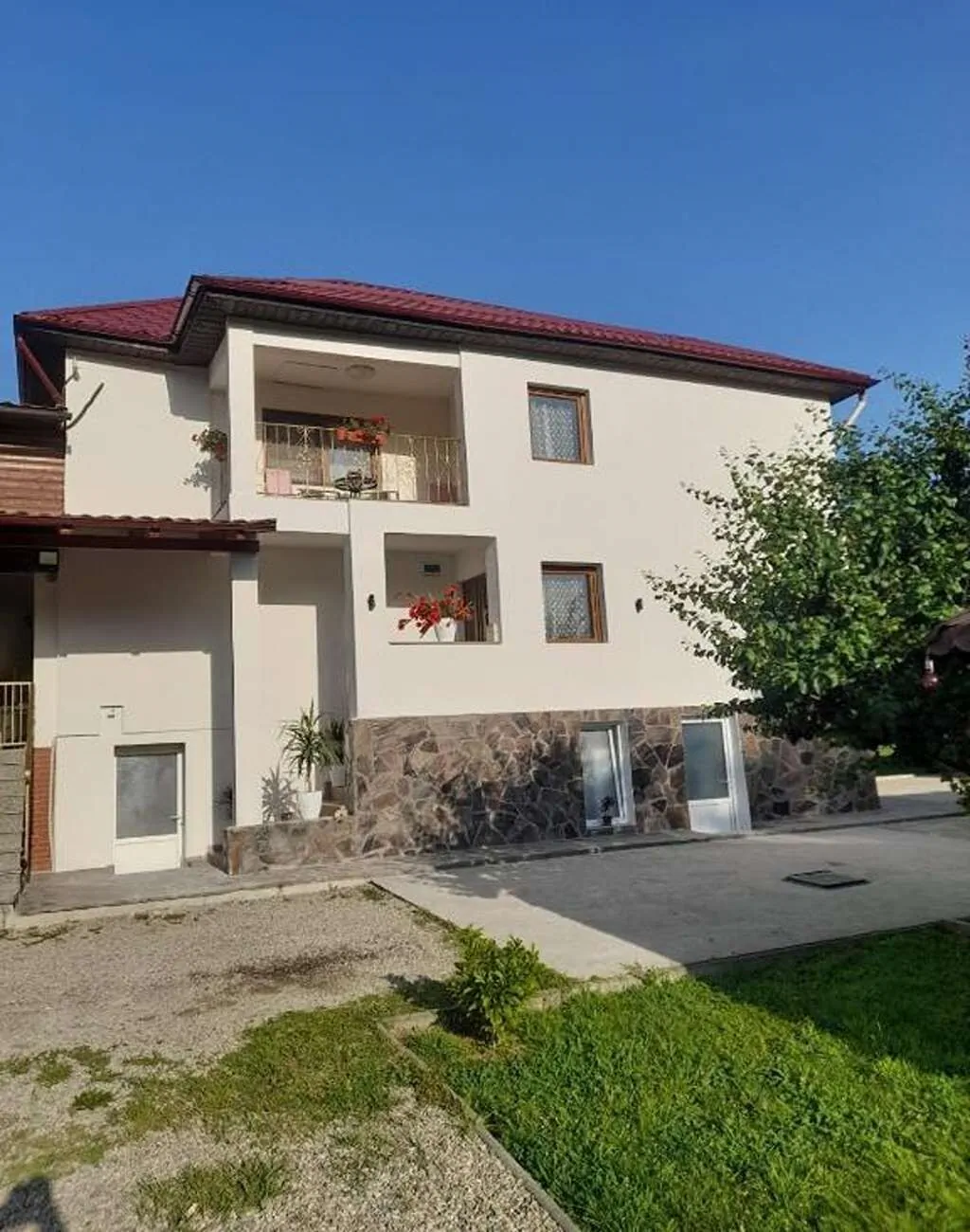 Casa M&M Vişeu de Sus – Vişeu de Sus, România