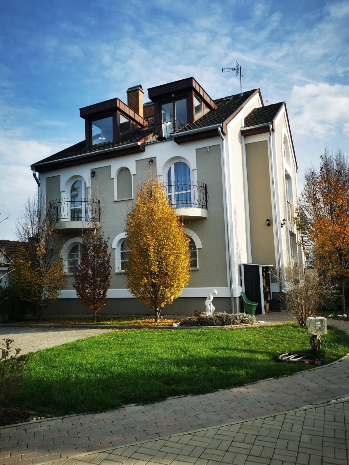 Nosztalgia apART Hajdúszoboszló – Hajdúszoboszló, Ungaria