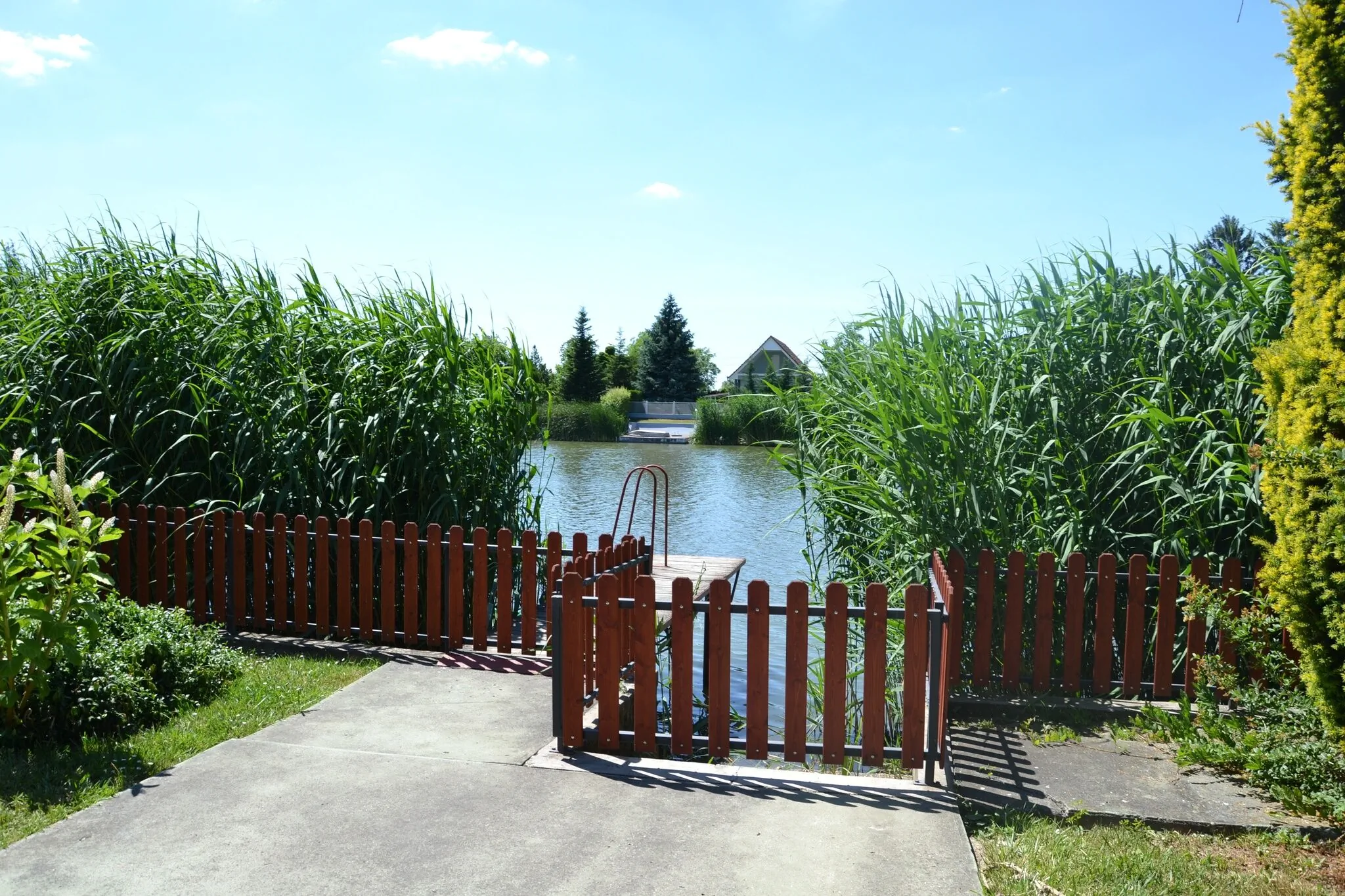 Dinnyelaposi Nyaraló 31. Békésszentandrás – Békésszentandrás, Ungaria