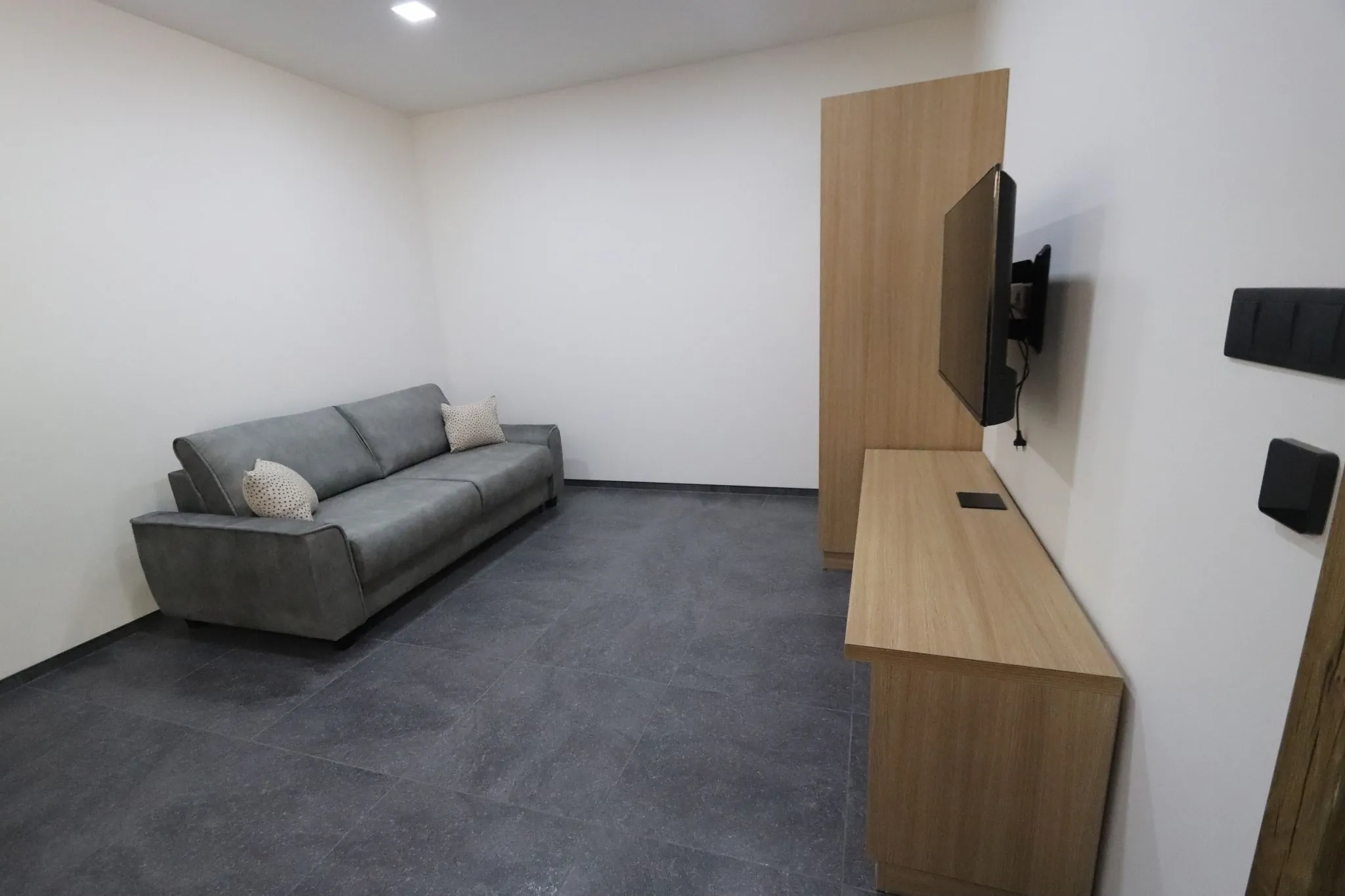 Bungalov u Draka Vřesina – Vřesina, Czechy