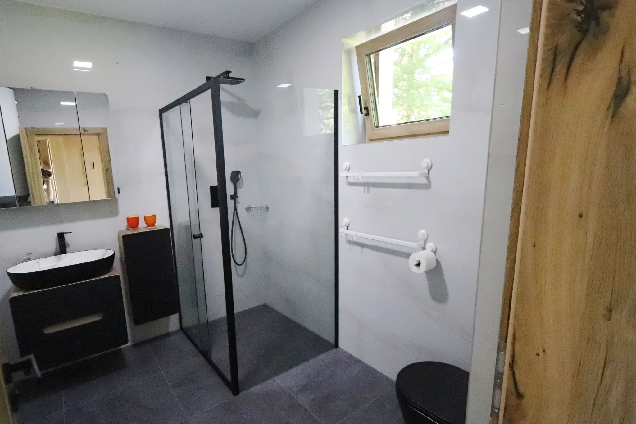 Bungalov u Draka Vřesina – Vřesina, Czechy