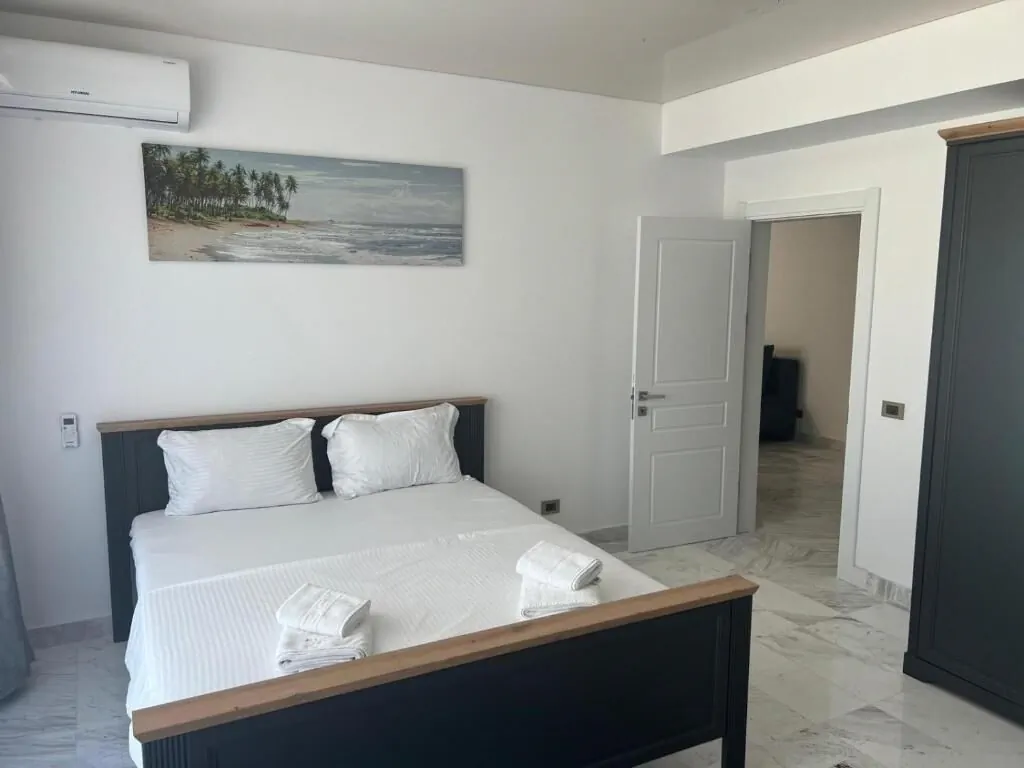 806 B2 Almar Luxury Residence - Free Pool Apartment Năvodari – Năvodari, România