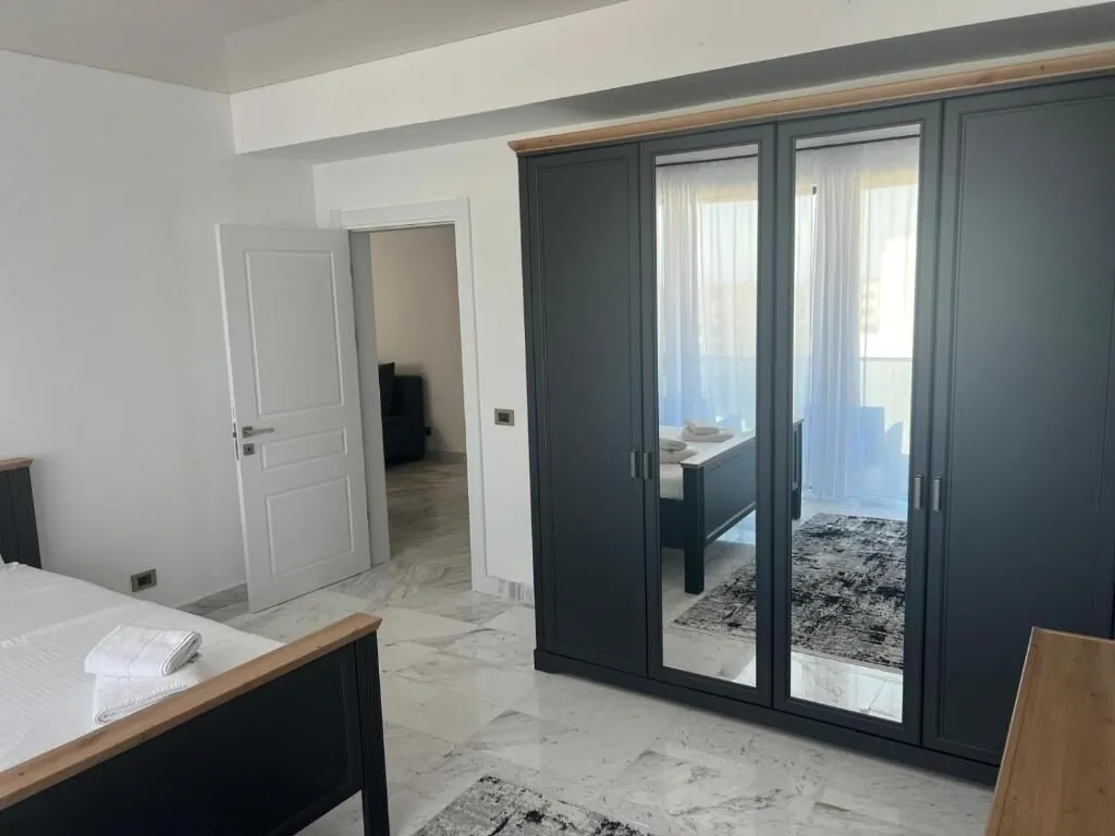806 B2 Almar Luxury Residence - Free Pool Apartment Năvodari – Năvodari, România
