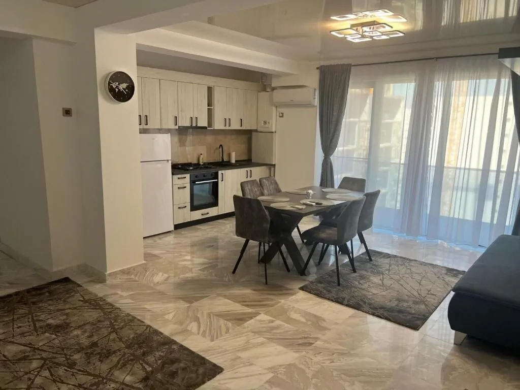 806 B2 Almar Luxury Residence - Free Pool Apartment Năvodari – Năvodari, România