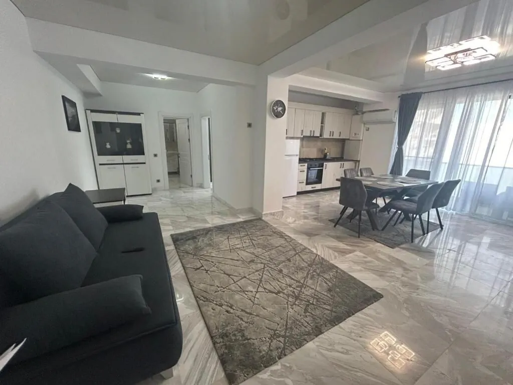 806 B2 Almar Luxury Residence - Free Pool Apartment Năvodari – Năvodari, România