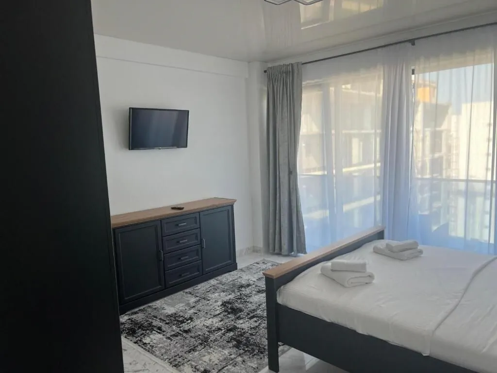 806 B2 Almar Luxury Residence - Free Pool Apartment Năvodari – Năvodari, România