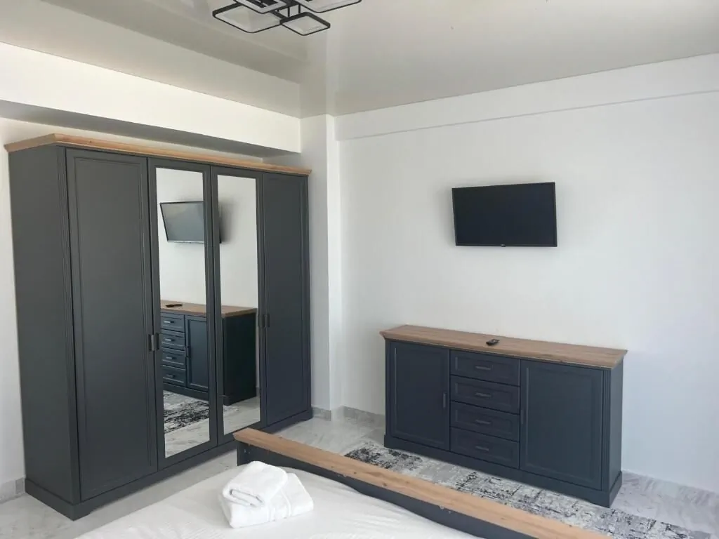 806 B2 Almar Luxury Residence - Free Pool Apartment Năvodari – Năvodari, România