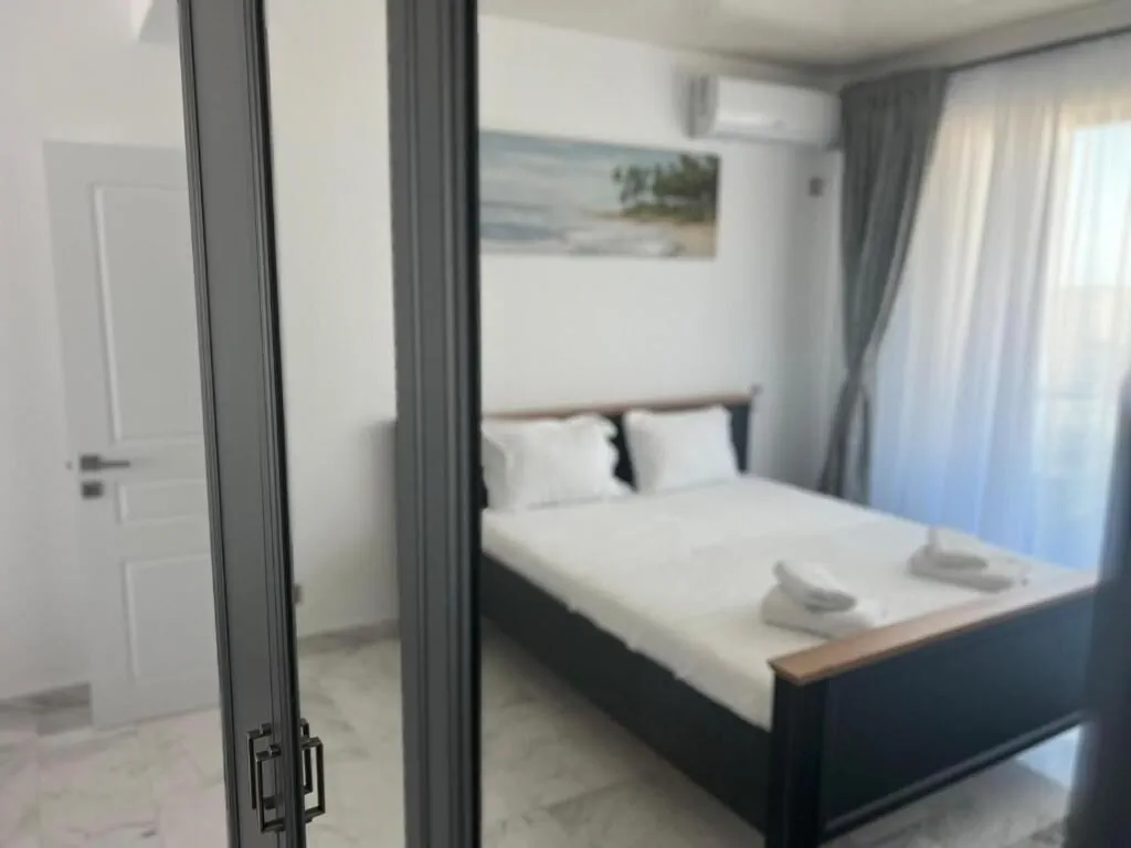806 B2 Almar Luxury Residence - Free Pool Apartment Năvodari – Năvodari, România