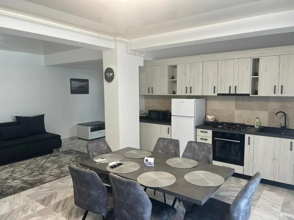 806 B2 Almar Luxury Residence - Free Pool Apartment Năvodari – Năvodari, România