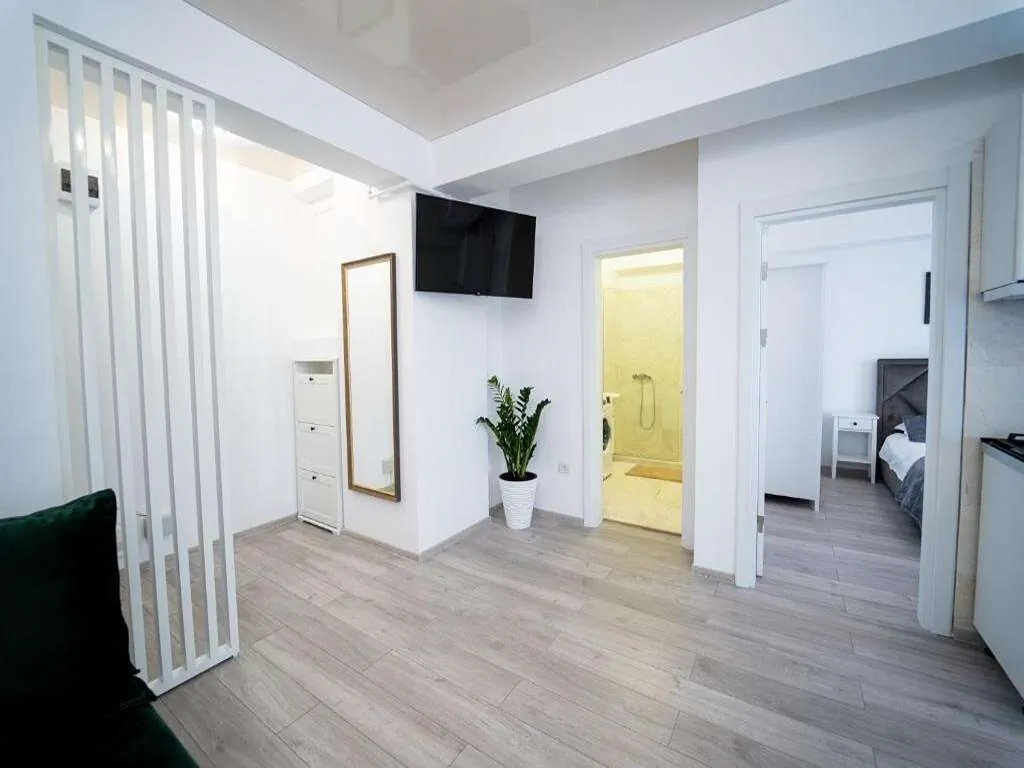 509 B2 Almar Luxury Residence - Free Pool Apartments Năvodari – Năvodari, România