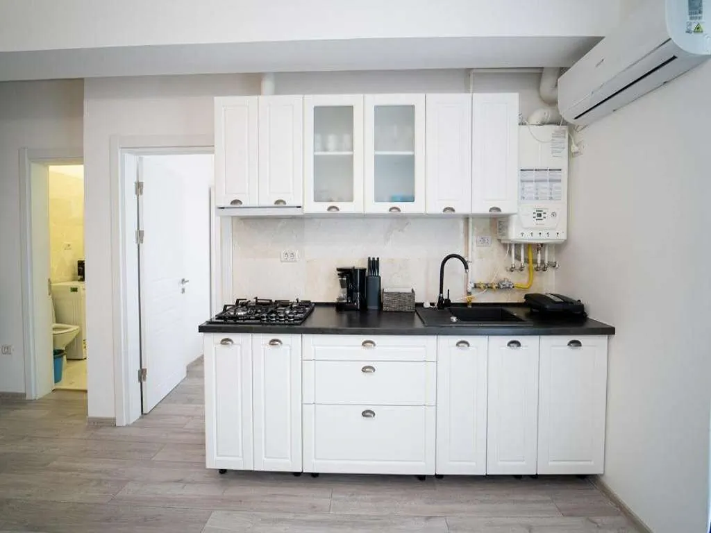 509 B2 Almar Luxury Residence - Free Pool Apartments Năvodari – Năvodari, România