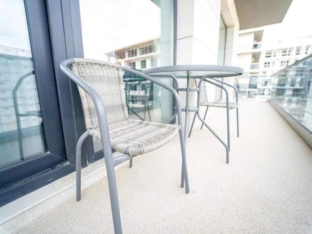 509 B2 Almar Luxury Residence - Free Pool Apartments Năvodari – Năvodari, România