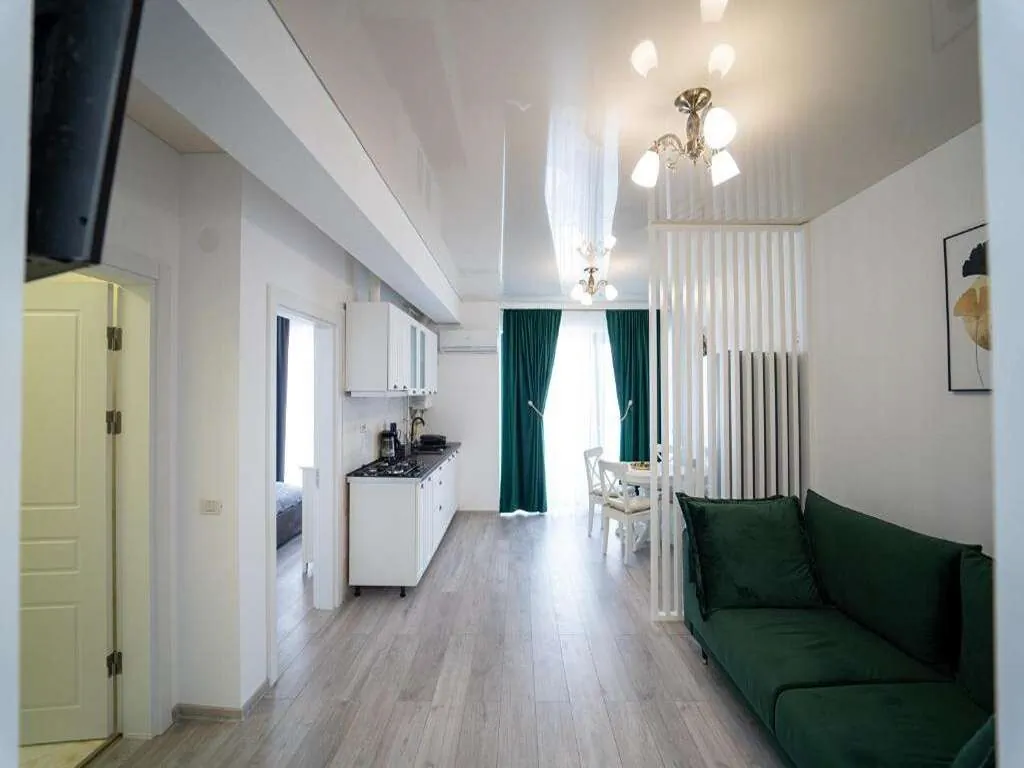 509 B2 Almar Luxury Residence - Free Pool Apartments Năvodari – Năvodari, România