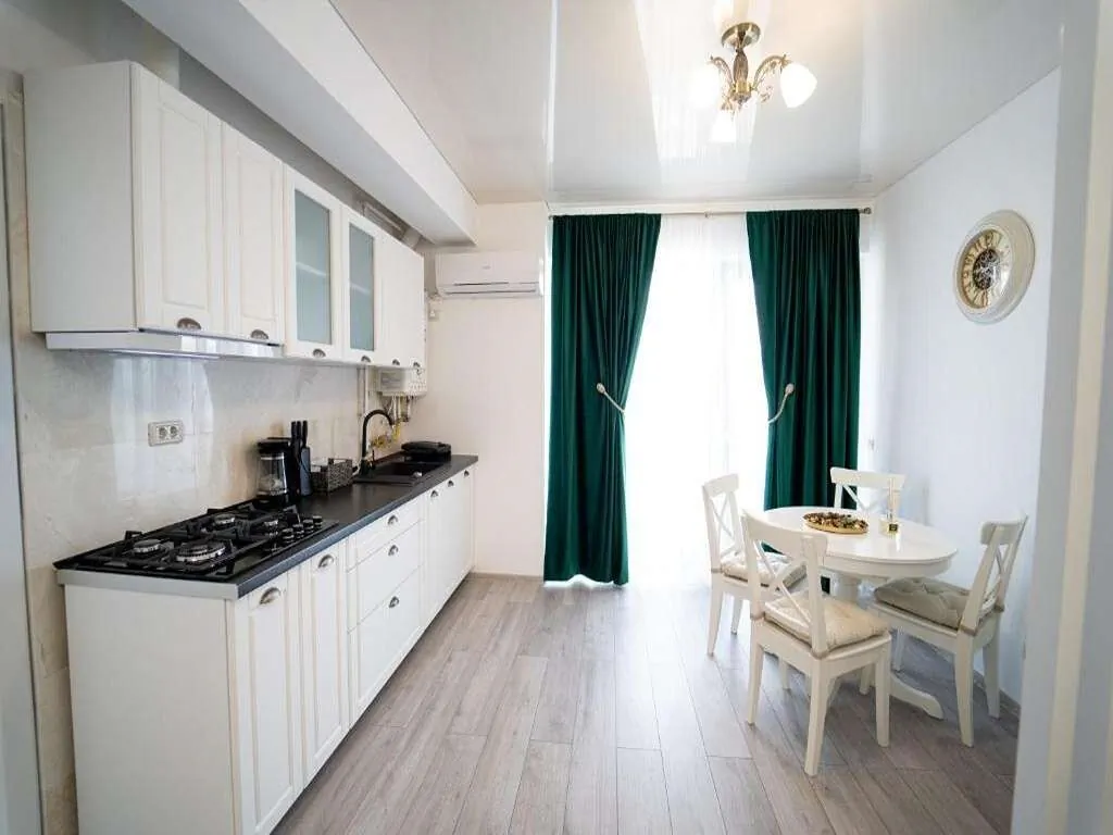 509 B2 Almar Luxury Residence - Free Pool Apartments Năvodari – Năvodari, România