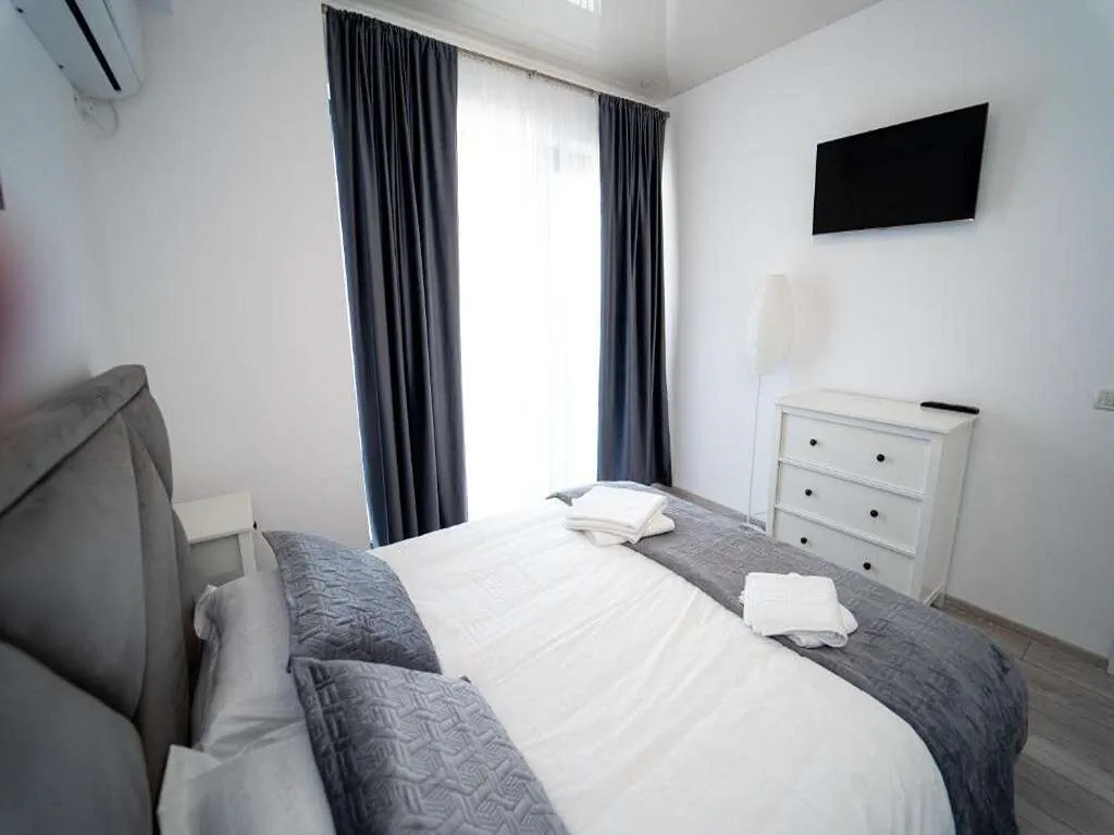 509 B2 Almar Luxury Residence - Free Pool Apartments Năvodari – Năvodari, România